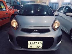 کیا پیکانتۆ